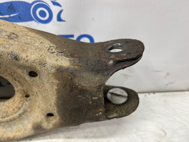 Рычаг задней подвески нижний поперечный (под пружину) Hyundai IX35 2009-2015 552102Y000 (Арт. 77604) Київ - зображення 4