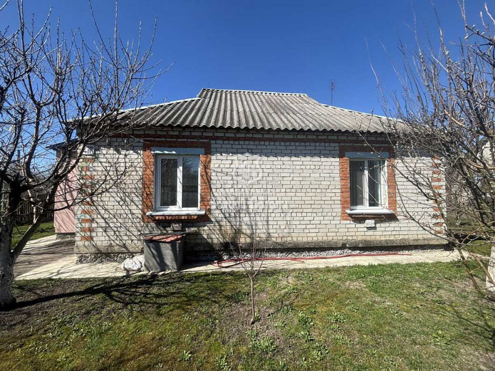 продажа 4-к дом Бородянский, Новый Корогод, 65000 $  - зображення 1