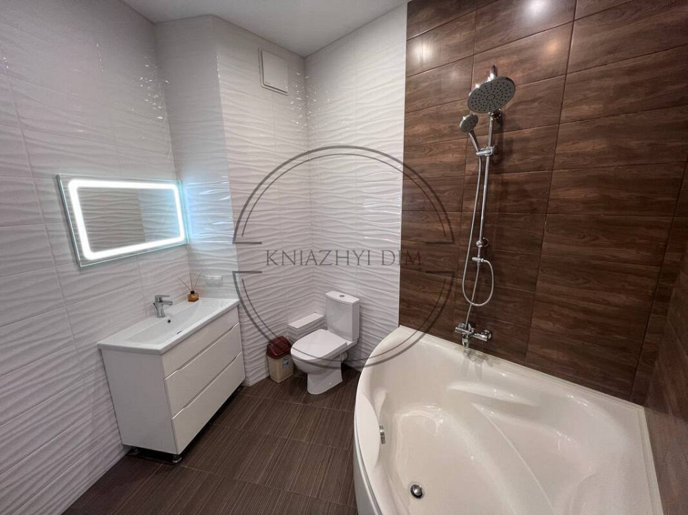 єГенератор Оренда 2 кімнатна. студія ЖК Зарічний Код Об'єкта № 11159648 Київ - зображення 12