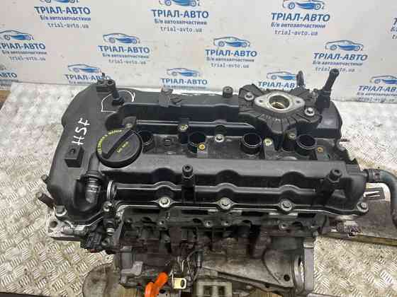 Двигатель Hyundai Santa fe DM 2.4 БЕНЗИН G4KJ 2012 (б/у) Київ