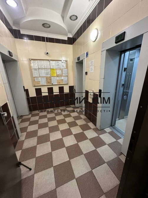 Продаж 2х кімнатної квартири метро Осокорки 5 хвилин КОД № 21147220 Киев - изображение 3