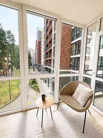 продажа 1-к квартира Броварский, Бровары, 85000 $ Бровари