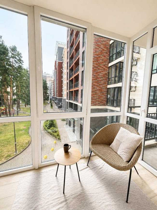продажа 1-к квартира Броварский, Бровары, 85000 $ Бровари - зображення 6
