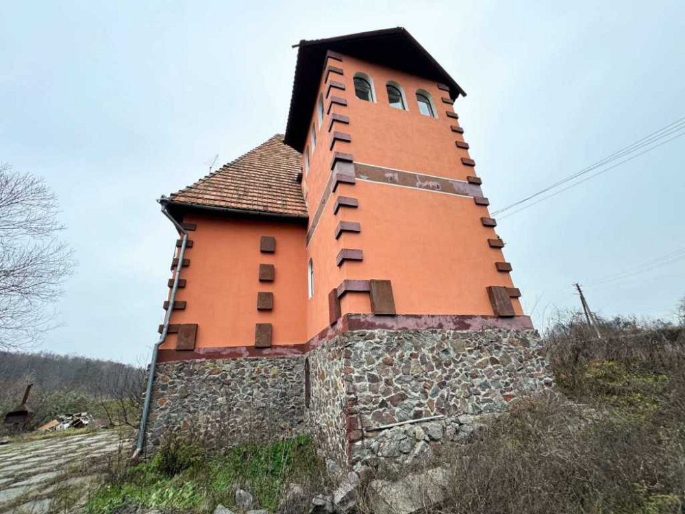 продажа 3-к дом Киево-Святошинский, Горбовичи, 129000 $  - изображение 2