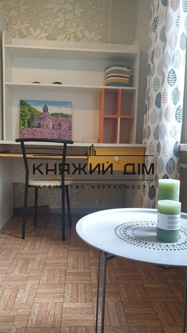 Оренда 1кімнатної квартири в Оболонському районі, код 11204052 Киев - изображение 11