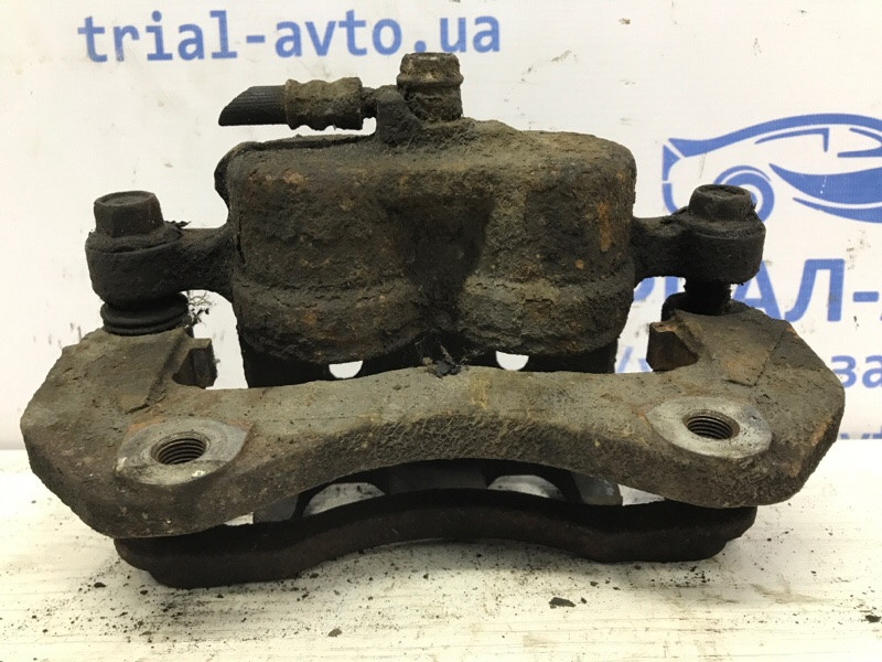 Суппорт передний левый Mitsubishi Outlander 2012-2021 MR370775 (Арт. 50941) Киев - изображение 4