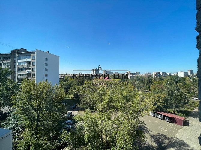 Продаж 3 кімнатна квартира Дарницький р-н КОД 21146958 Київ - зображення 8