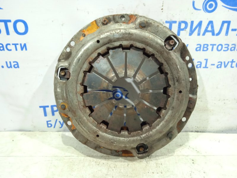 Корзина сцепления Suzuki Grand Vitara JT 2005 (б/у) Киев - изображение 1