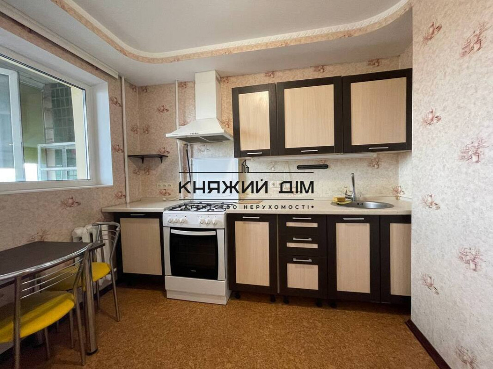 Оренда 1 кімнатної квартири на Русанівській Набережній № 11131961 Киев - изображение 6