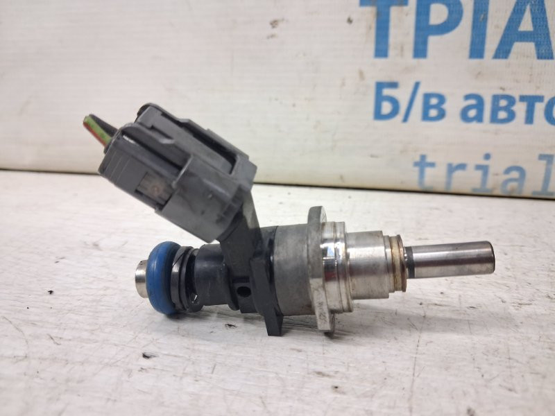 Форсунка топливная Mazda CX 7 2006-2012 L3K9-13-250A (Арт. 85129) Київ - зображення 1