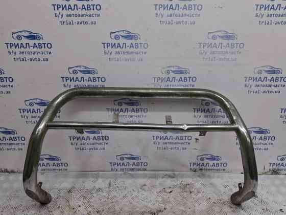 Кенгурятник Mitsubishi L200 KB 2.5 DIESEL 4D56 2006 (б/у) Київ