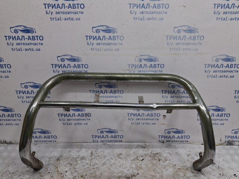 Кенгурятник Mitsubishi L200 KB 2.5 DIESEL 4D56 2006 (б/у) Киев - изображение 1