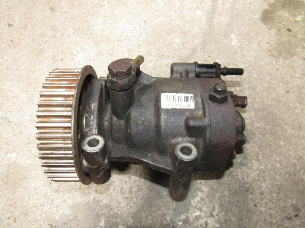 Топливный насос Renault Kangoo 1.5 DCI 1997-2015 Ковель - зображення 4