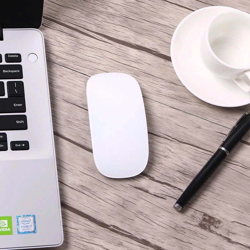 Беспроводная мышь WIWU WM103 Херсон - зображення 5