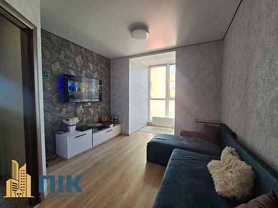 продажа 1-к квартира Киево-Святошинский, Ирпень, 54000 $ Ірпінь