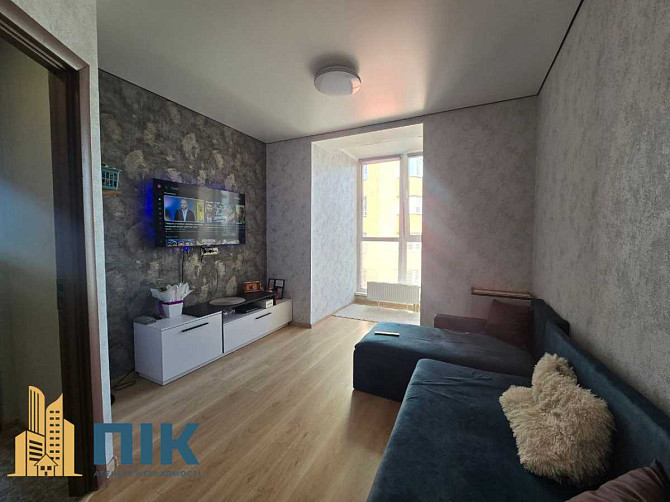 продажа 1-к квартира Киево-Святошинский, Ирпень, 54000 $ Ірпінь - зображення 1
