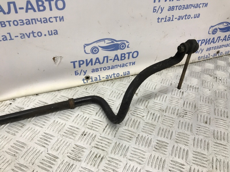 Стабилизатор передний Mitsubishi ASX GA 1.8 DIESEL 4N13 2010 (б/у) Киев - изображение 4