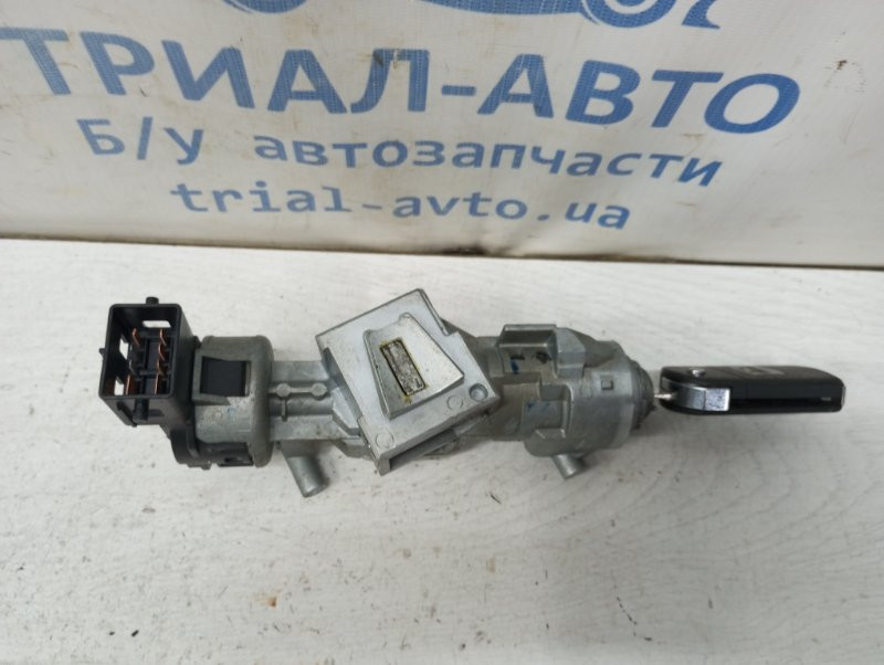 Замок зажигания Mazda 3 2003-2009 BP4K-66-150B (Арт. 82076) Киев - изображение 2