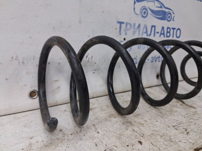 Пружина задняя Mazda 3 BM 2.2 DIESEL 2013 (б/у) Київ - зображення 2