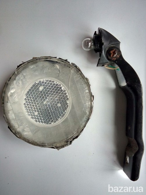 Передній велоліхтар Львів - зображення 4