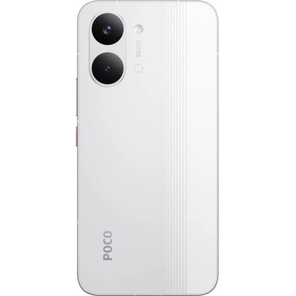 Смартфон Xiaomi Poco X8 Pro Max 12/256GB White UA Харків - зображення 2