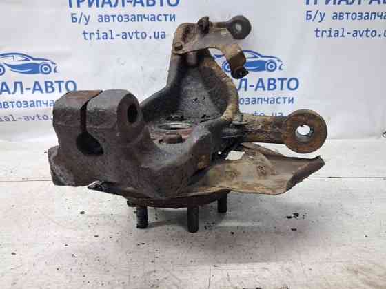 Кулак поворотный левый со ступицей Nissan Pathfinder R51 2.5 DIESEL YD25DDTI 2004 (б/у) Київ