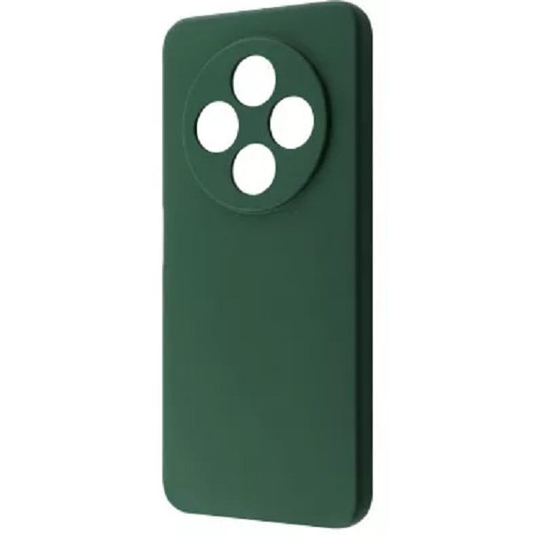 Чохол WAVE Colorful (TPU) для Xiaomi Redmi 14C 4G/Poco C75 Forest Green (Код товару:40183) Харків - зображення 1