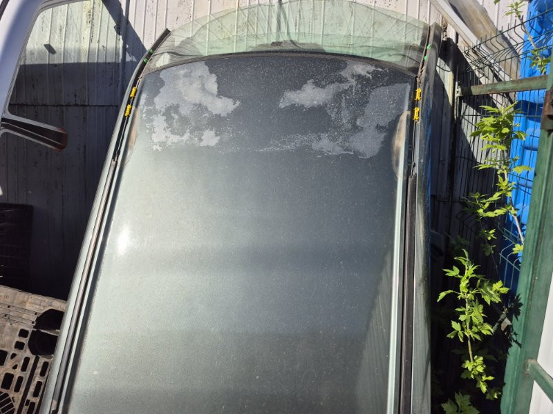 Крыша Mitsubishi Outlander CU 2.4 БЕНЗИН 4G69 2003 (б/у) Київ - зображення 3