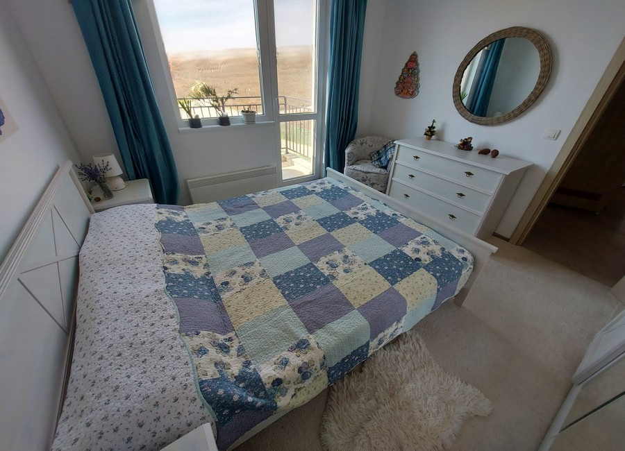 Просторная 2-х комнатная квартира, с красивым видом на море в г. Бяла Киев - изображение 9