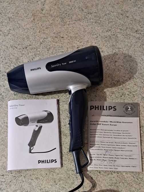 Фен PHILIPS 2000 w Киев - изображение 2