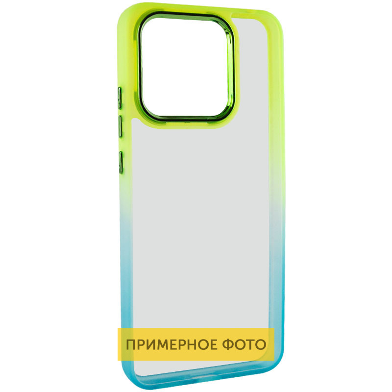 Чехол TPU+PC Fresh sip series для Xiaomi Redmi A3 Херсон - зображення 1