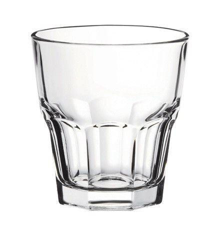 Стакан низький Luminarc Arcoroc Granity L9822 270 мл Київ - зображення 1