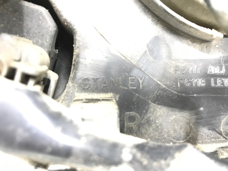 Фара правая галоген Mitsubishi Lancer 2007-2017 8301B260 (Арт. 33443) Киев - изображение 9