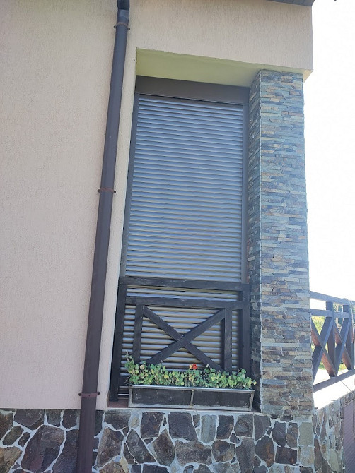 Ролети Франківськ. Ціна виробника Івано-Франківськ - зображення 4