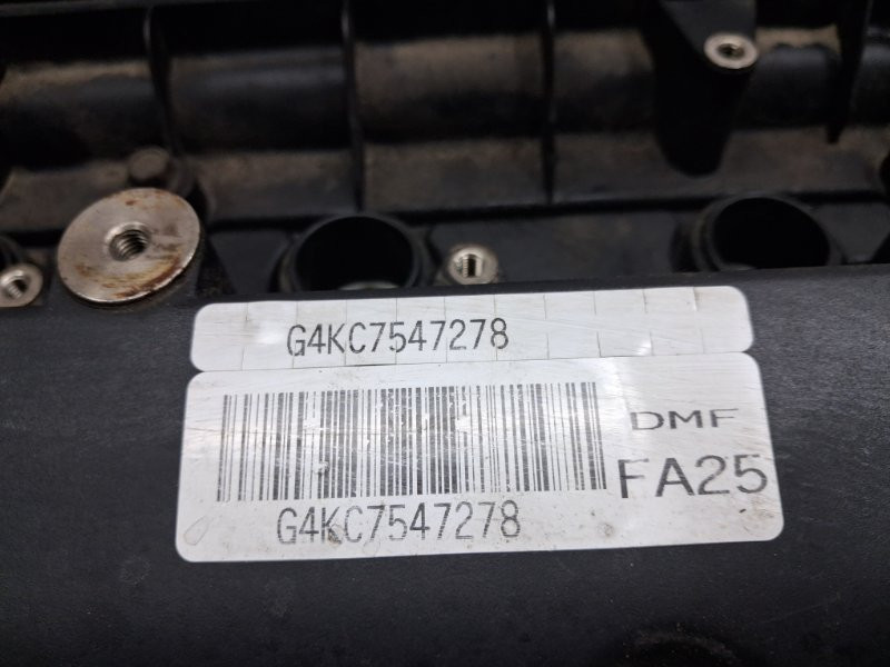 Двигатель Hyundai Sonata 2004-2010 G4KC (Арт. 80365) Київ - зображення 10