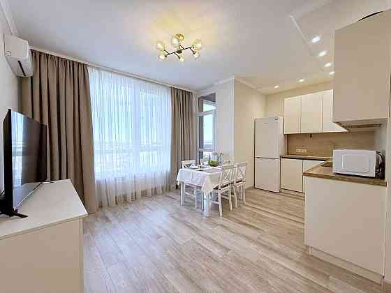 продажа 2-к квартира Киево-Святошинский, Крюковщина, 109000 $ 