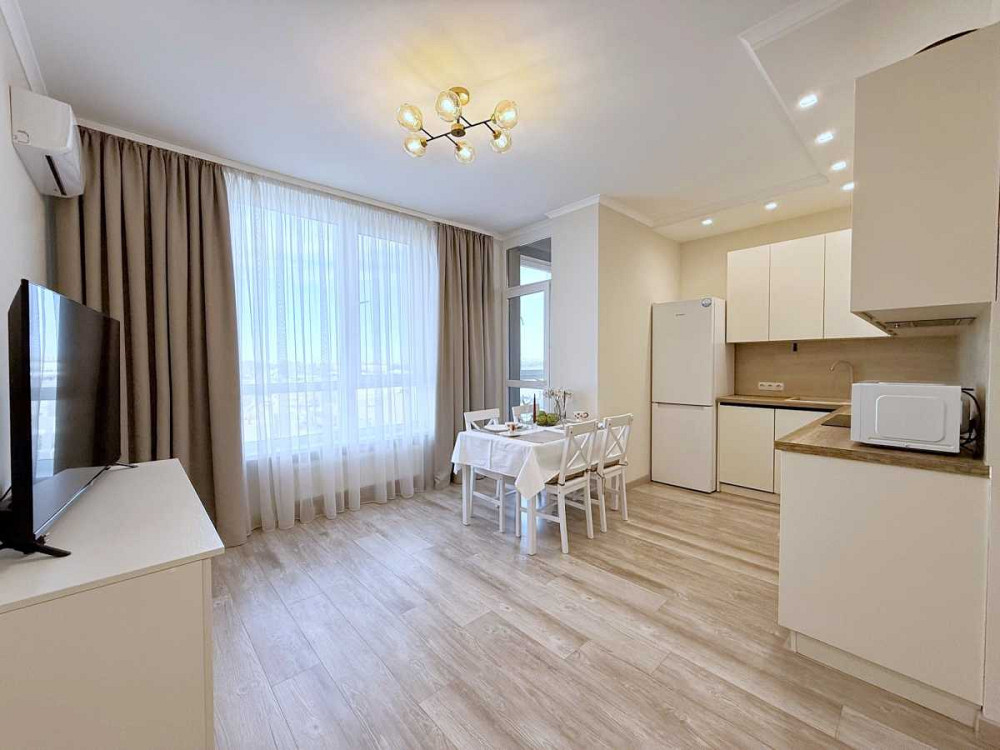 продажа 2-к квартира Киево-Святошинский, Крюковщина, 109000 $  - зображення 5