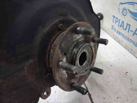 Кулак поворотный правый со ступицей Honda Accord 2002-2008 51210SDAA02 (Арт. 85395) Київ