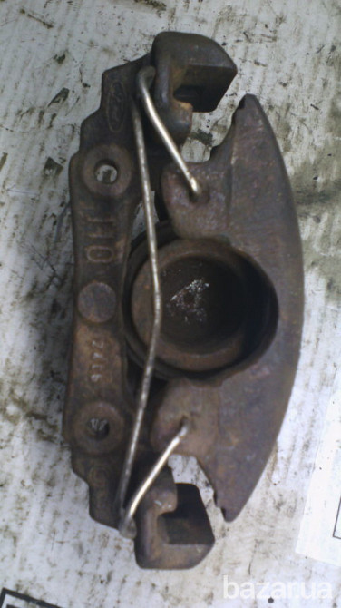 Суппорт передній правий 1478517 Форд Фієста, оригінал 34 Винница - изображение 3