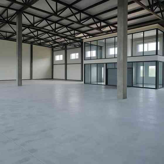 продажа склады Киево-Святошинский, Белогородка, 800000 $ 