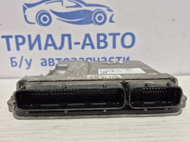 Блок управления двигателем Mazda 3 2013-2019 SH1218881A (Арт. 50150) Київ - зображення 3