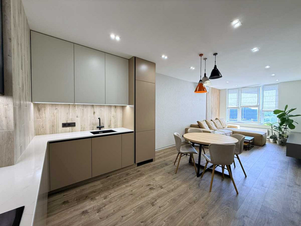 продажа 2-к квартира Киев, Дарницкий, 217000 $ Київ - зображення 7