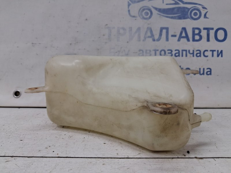 Бачок радиатора (расширительный) Suzuki Grand Vitara JT 2.7 БЕНЗИН H27A 2005 (б/у) Київ - зображення 3