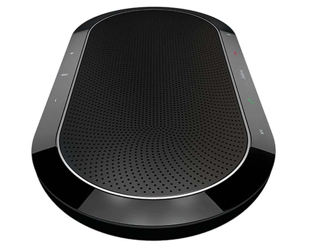 Jabra Speak 810 MS, USB-спікерфон, бездротовий для конференцій Київ - зображення 3