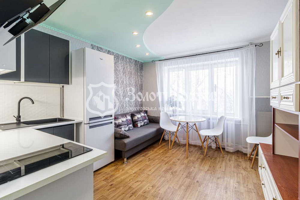 продажа 1-к квартира Киев, Печерский, 34900 $ Київ - зображення 1