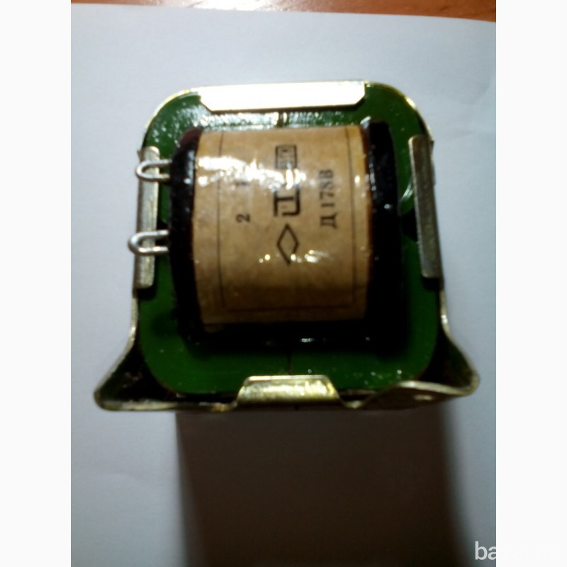 Дроссели серии Д, -450шт Харьков - изображение 9