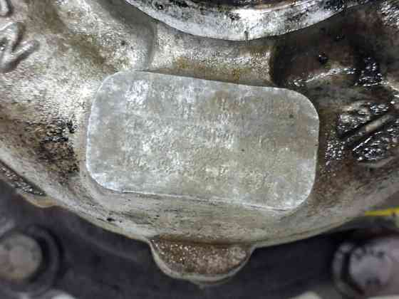 Турбина Hyundai Tucson 2004-2009 2823127000 (Арт. 66583) Киев
