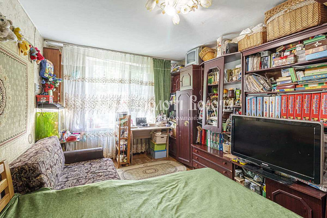 продажа комната Киев, Соломенский, 15000 $ Киев - изображение 1