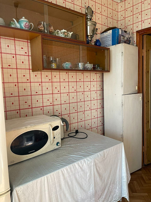 Продається 2х-кімнатна квартира, 57кв.м на пр-т. Князя Владимира Великого, 94 Одеса - зображення 1