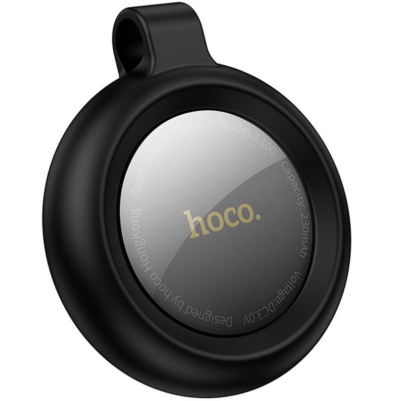 Трекер Hoco E100 Mini Finder 230 mAh Херсон - изображение 1